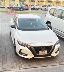 نیسان سێنترا